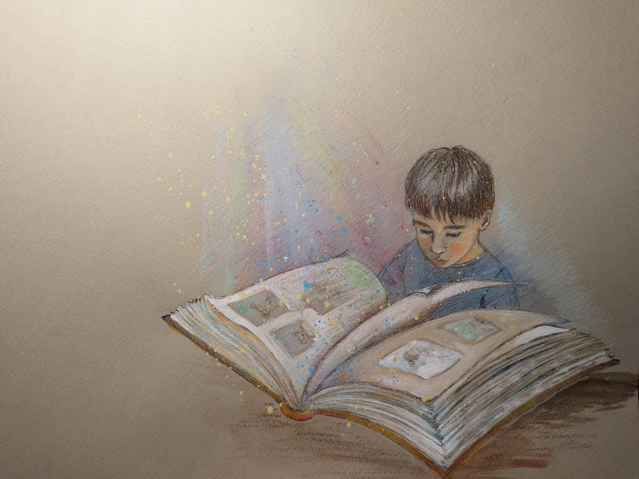 Ilustracja z książki - strona 2