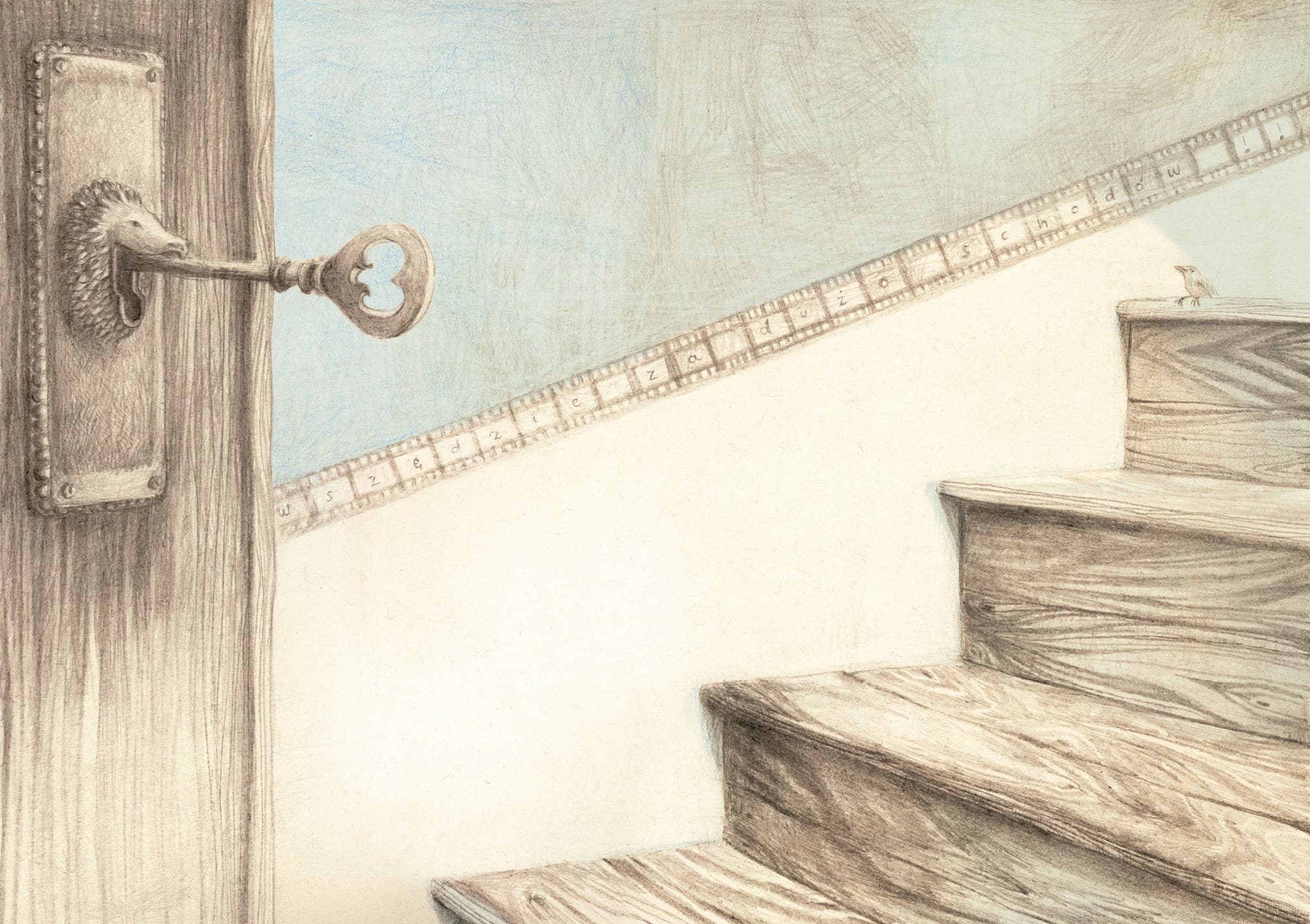 Ilustracja z książki - strona 3