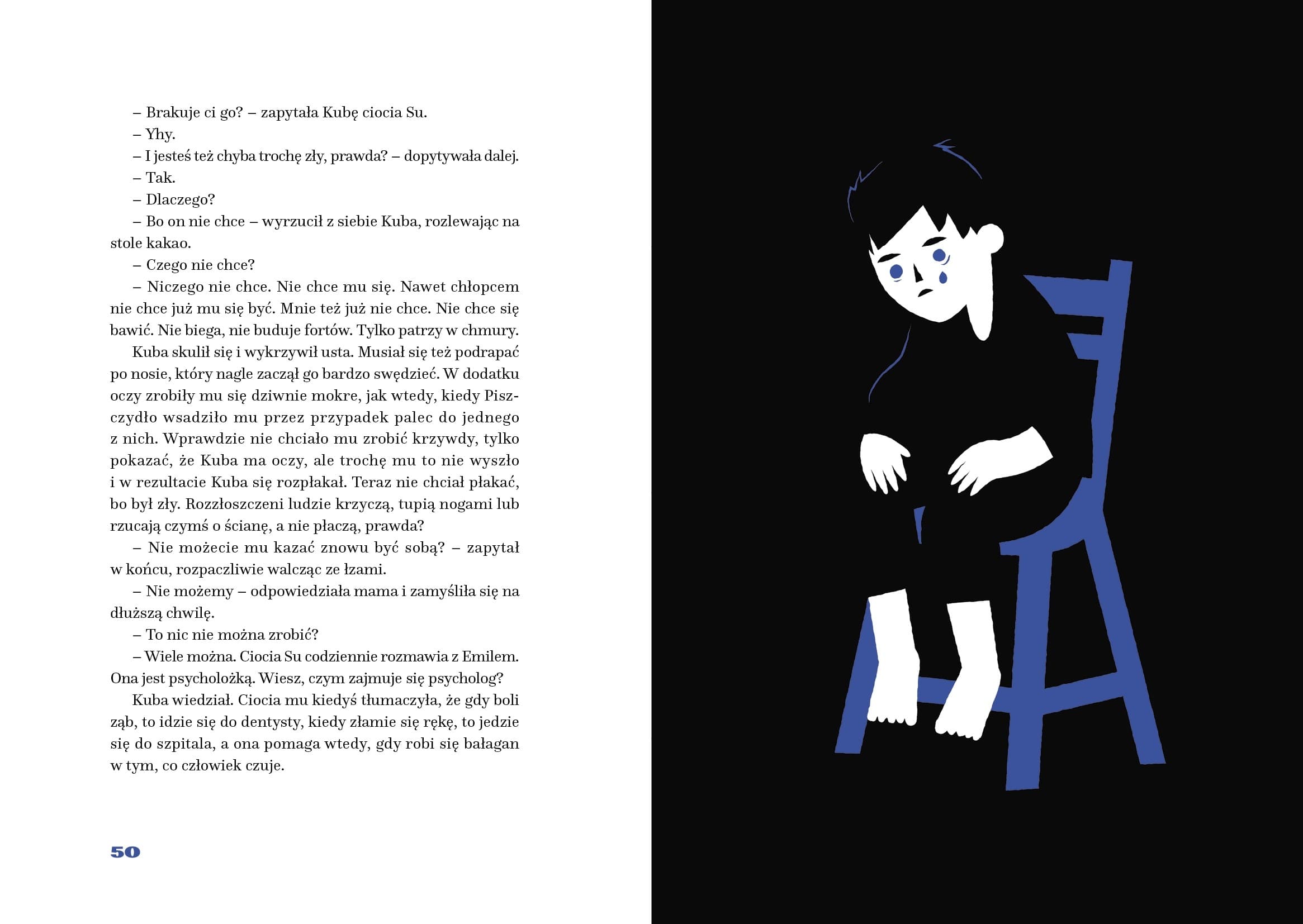 Ilustracja 5 z książki Kałużysko